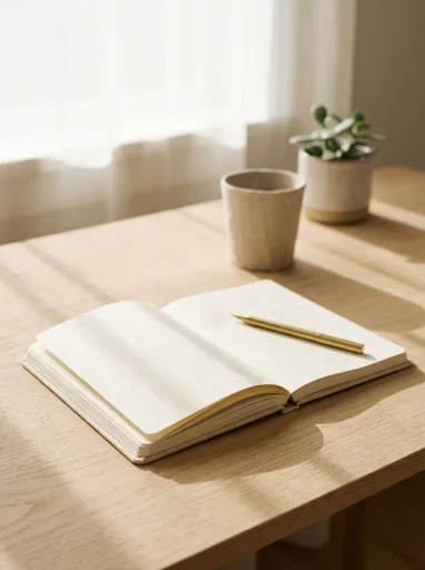 Decluttering the Mind