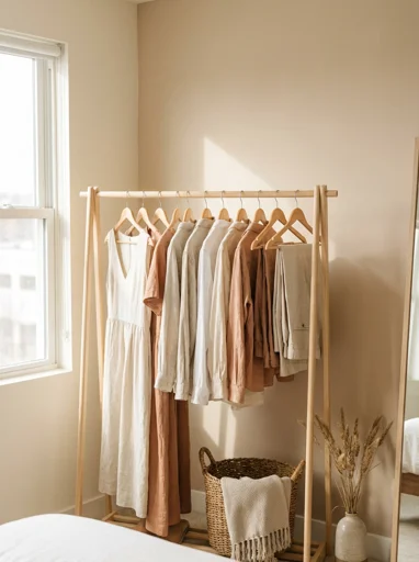 Mindful Wardrobe