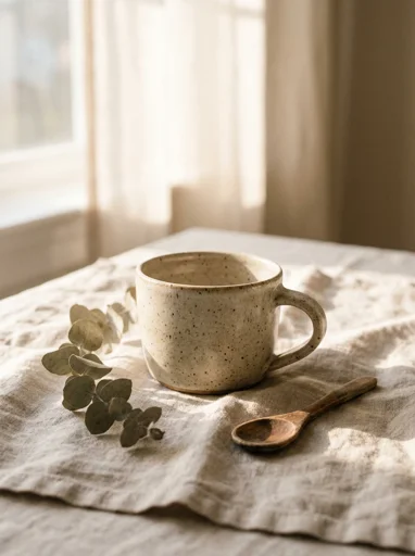 The Slow Morning
